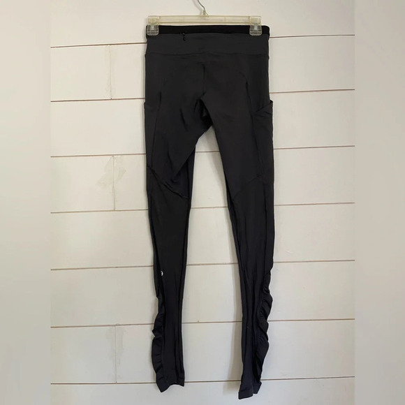 Lululemon Run Smoothly Legging - Picture 5 of 7